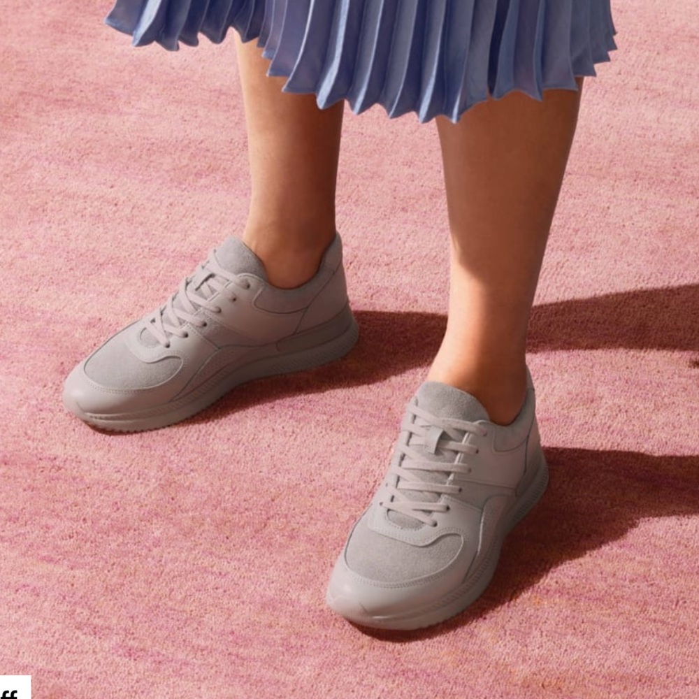 Everlane Tread Trainer